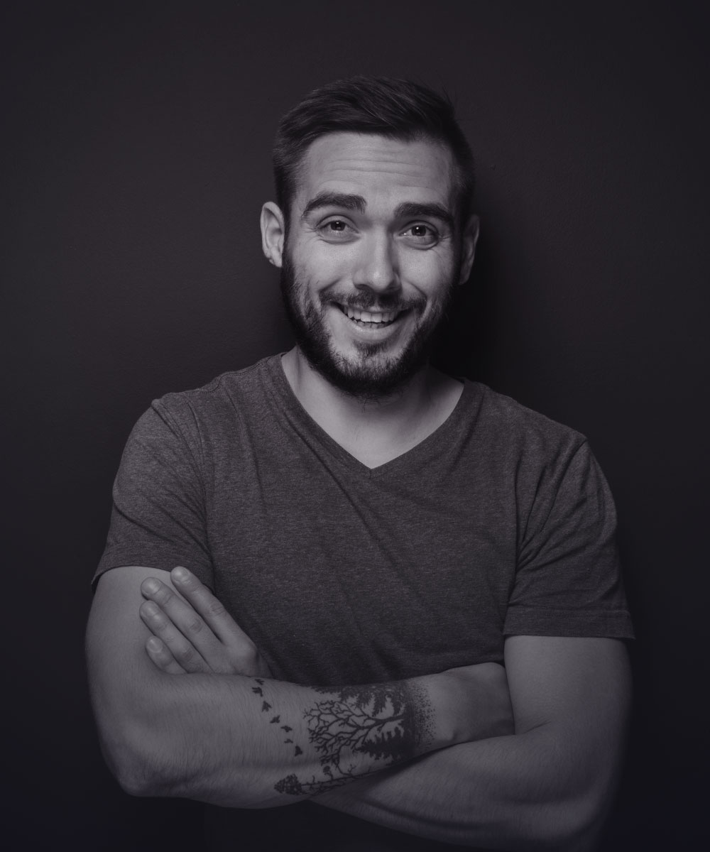 Harlan Snee