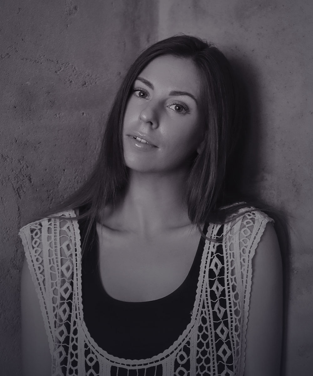 Rachel Beck